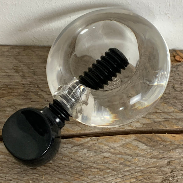 Design Nussknacker von Stig Jorgensen für Dana Plast Dänemark