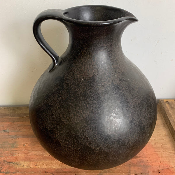 Keramik Vase / Krug von Steuler 275-30