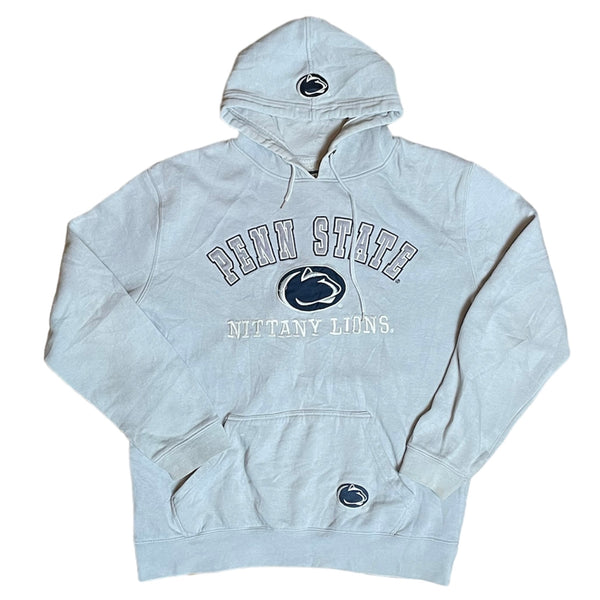 Penn Staate Nittany Lions Hoodie Vintage