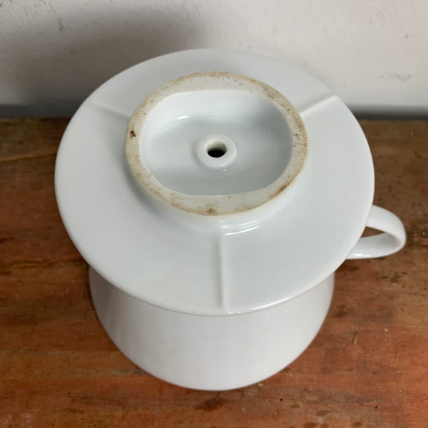 Melitta Kaffee Filter 102 weiß