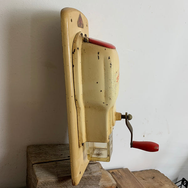 Vintage Wand Kaffeemühle