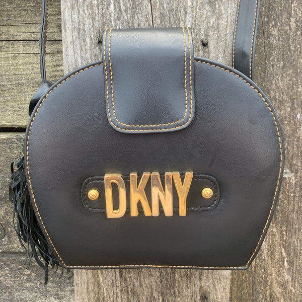Vintage Handtasche DKNY