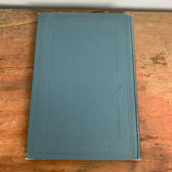Buch Gedichte von Johanna Ambrosius