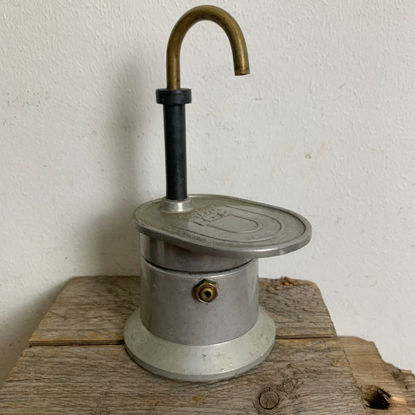 Espresso Maker von Bialetti