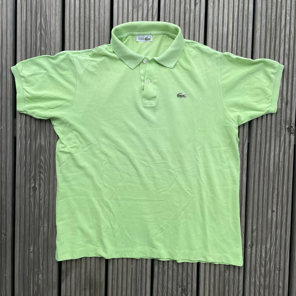 Lacoste Polohemd - Vintage