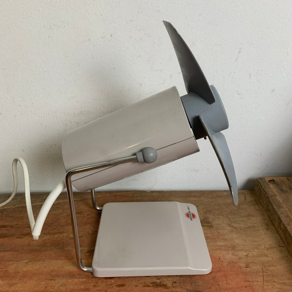 Vintage Ventilator von Progress