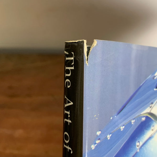 Buch The Art of the Harley