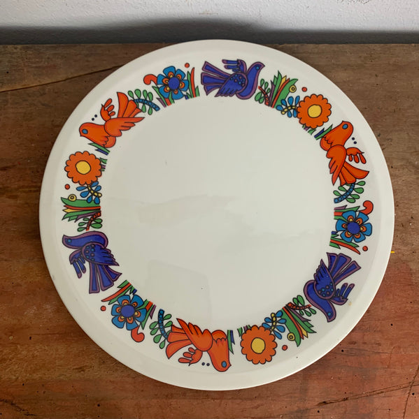 Kuchenteller Acapulco von Villeroy und Boch