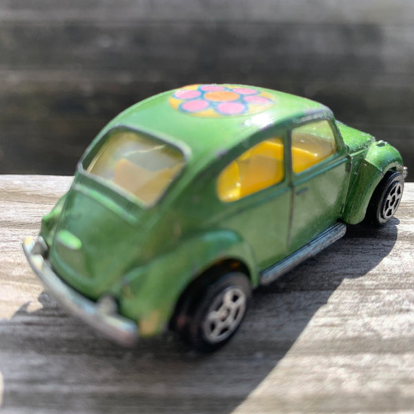 Corgi Juniors Whizzwheels VW Käfer Volkswagen 1300
