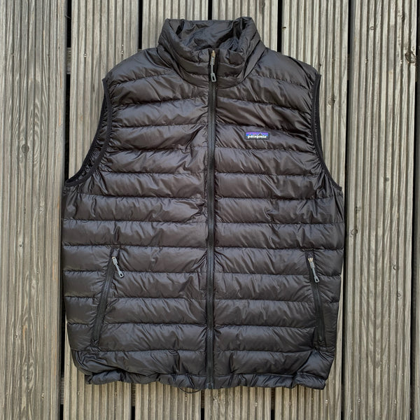 Patagonia Weste Vintage