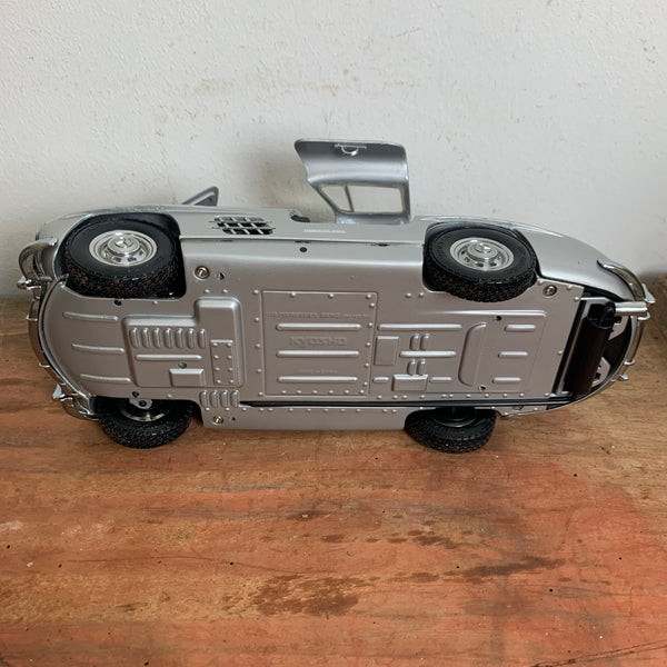 Mercedes Benz 300 SL von Kyosho