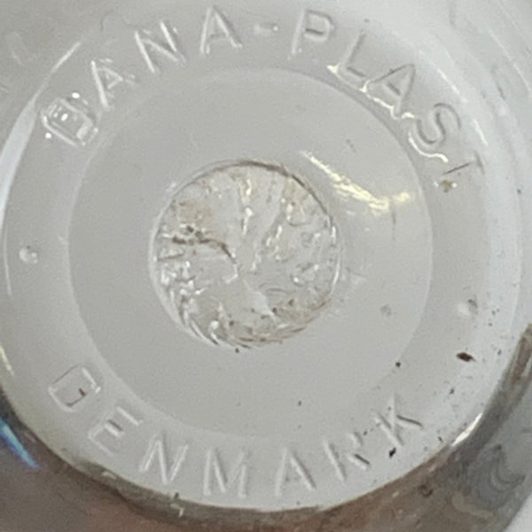Design Nussknacker von Stig Jorgensen für Dana Plast Dänemark