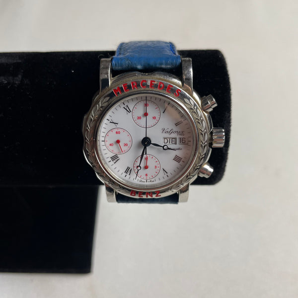 Mercedes Benz Classic Automatic Chronograph Valjoux 7750