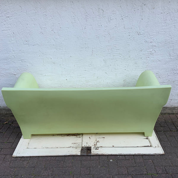 Vintage Bubble Club Sofa von Philippe Starck für Kartell