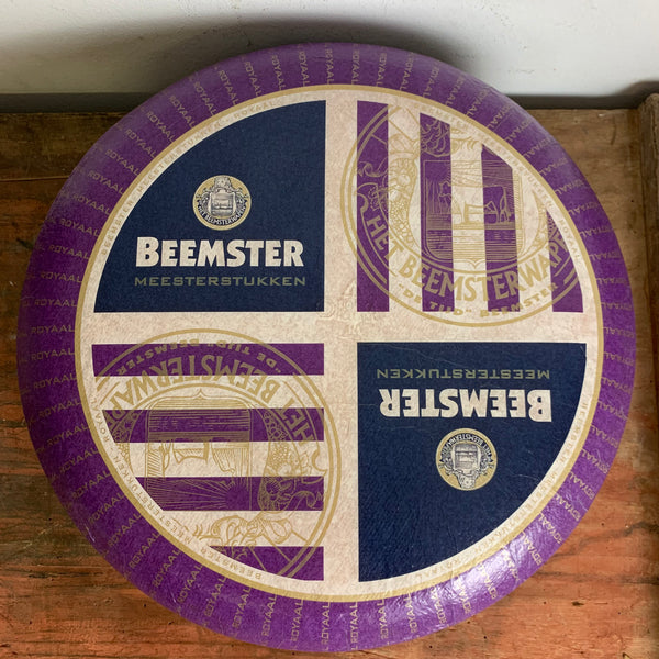 Deko Käse Laib Beemster