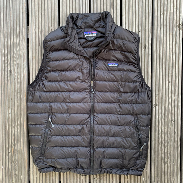 Patagonia Weste Vintage