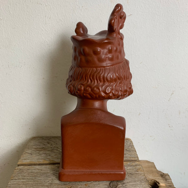 Skulptur Bamberger Reiter von Hummel