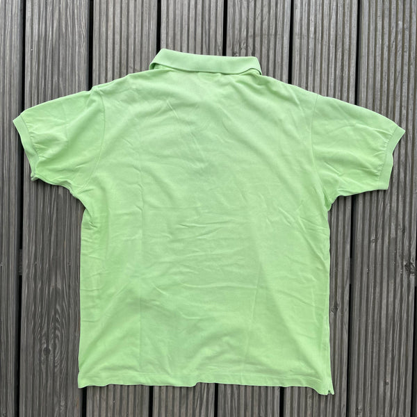 Lacoste Polohemd - Vintage