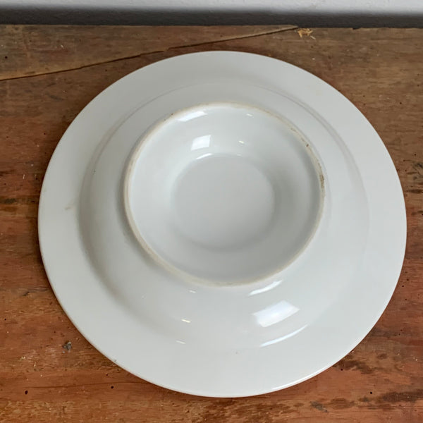 Vintage Aschenbecher Alter Senator