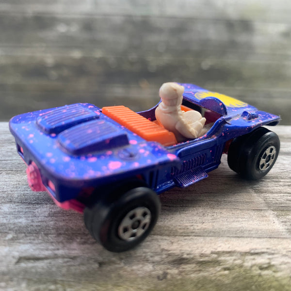 Matchbox Lesney Beach Hopper No. 47