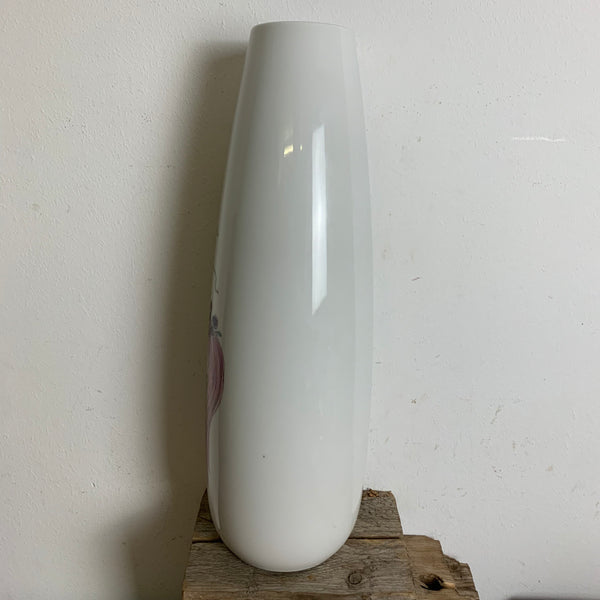 Porzellan Vase von Renée Neue für Hutschenreuther