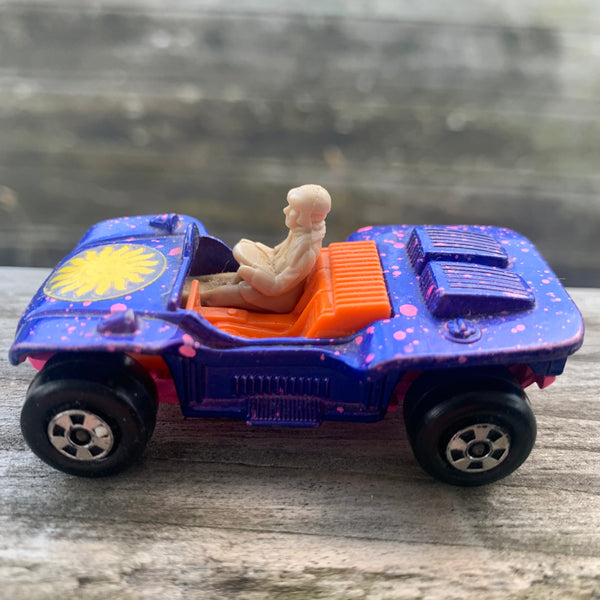 Matchbox Lesney Beach Hopper No. 47