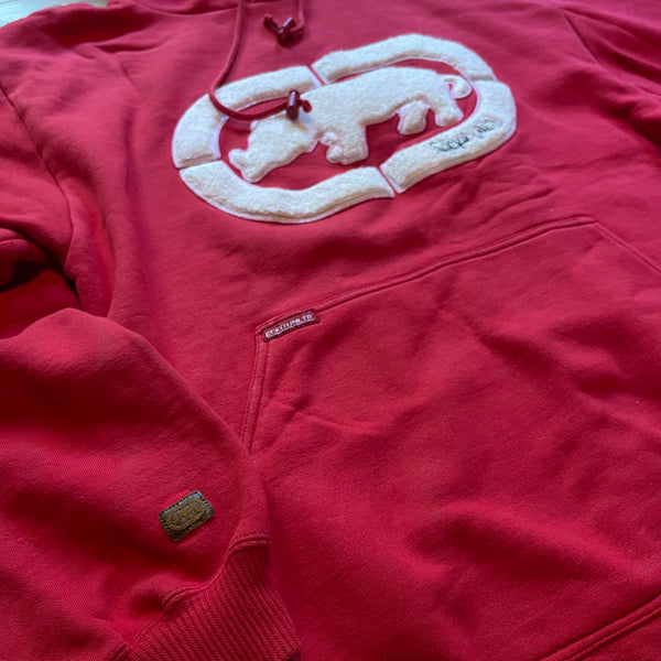 ECKO UNLTD Company Vintage Hoodie