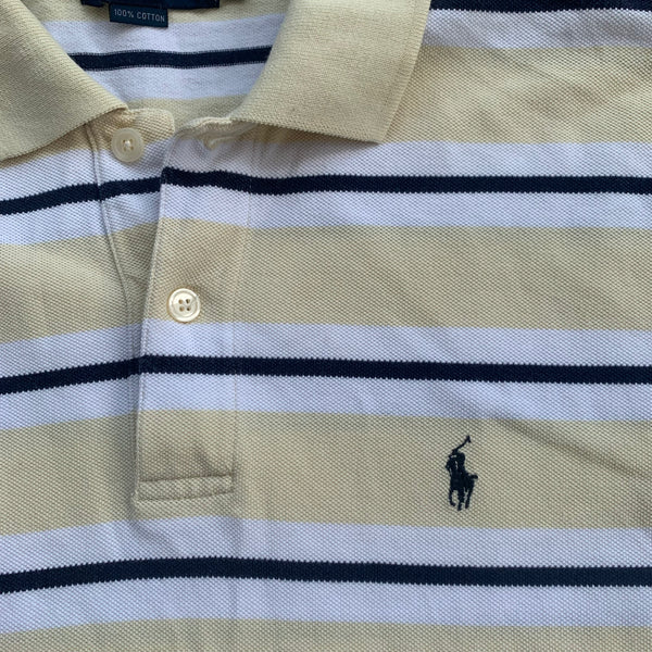 90s Ralph Lauren Hemd - Vintage