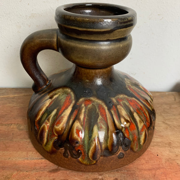 Vintage Heibi Keramik Vase 1010