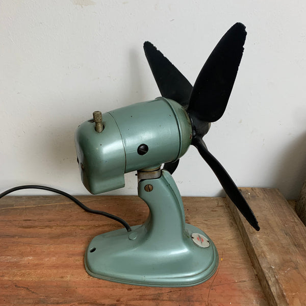 Vintage Ventilator von Progress