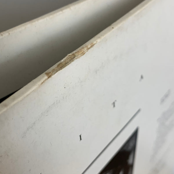 LP Evita