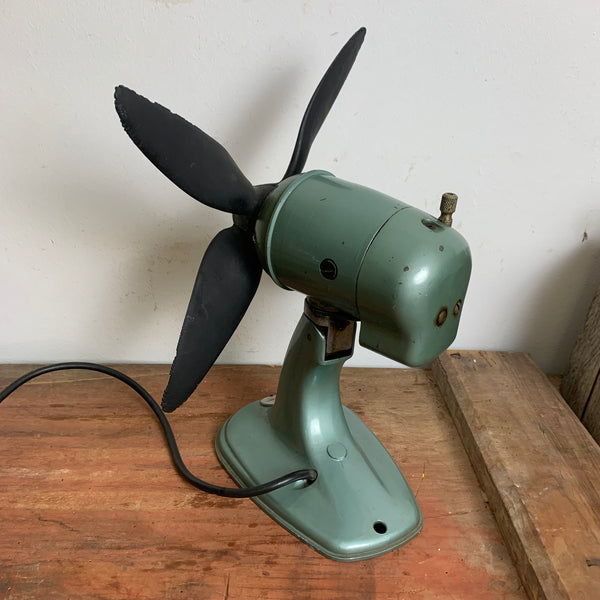 Vintage Ventilator von Progress