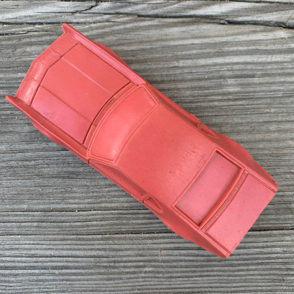 Stelco Vinyl Line Gummi Auto Oldsmobile Toronado 1965 rot