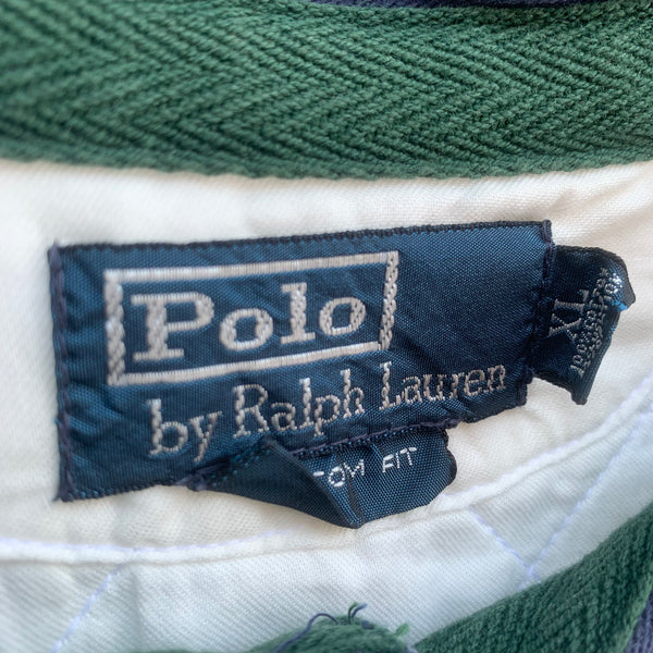 Rugbyhemd von Ralph Lauren