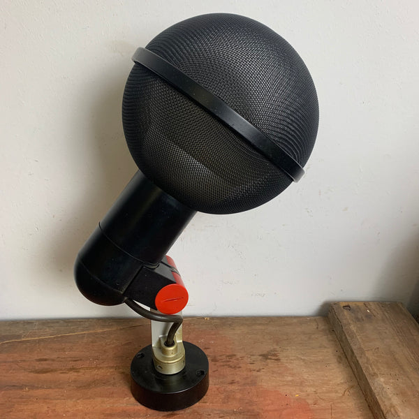 Micro Wandleuchte Deckenlampe von Roger Tallon für Erco Leuchten