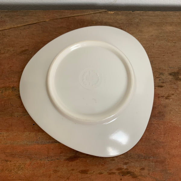 Mid Century Aschenbecher von Ornamin für Leica