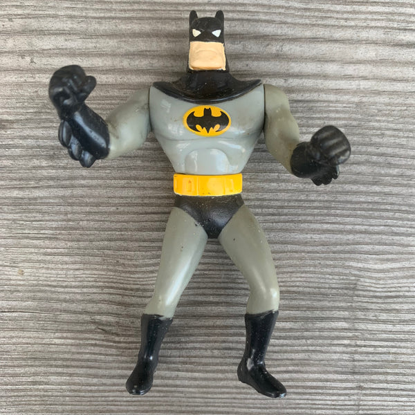 Vintage DC Aktionfigur Batman
