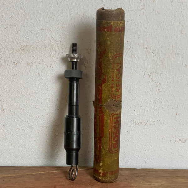 Alte Glühkerze Bosch KE/GA 2/4
