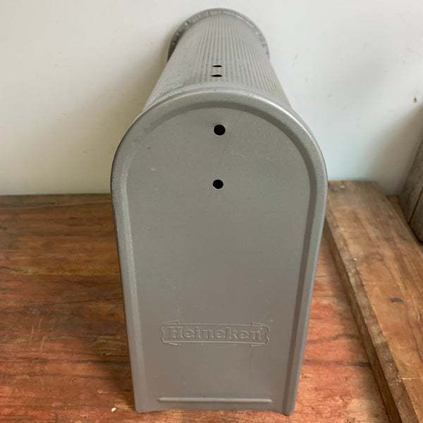 Vintage US Mailbox von Heineken