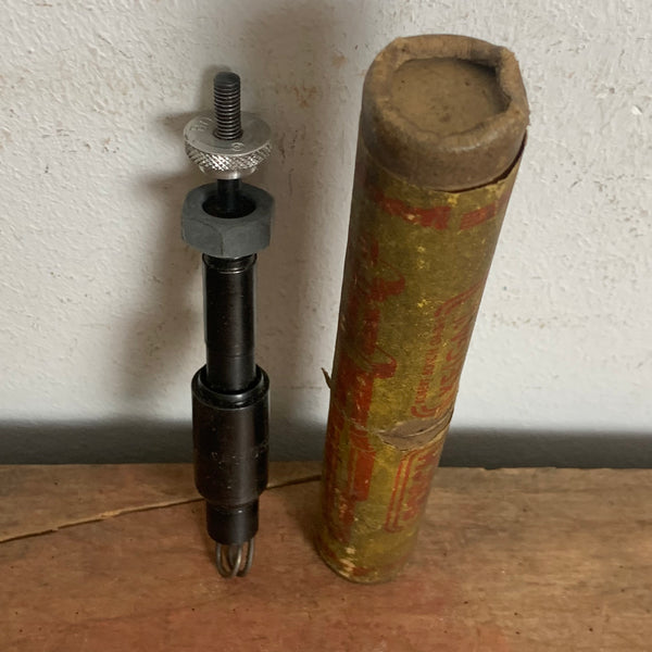 Alte Glühkerze Bosch KE/GA 2/4