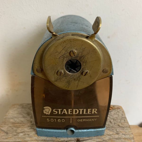 Vintage Bleistiftspitzer von Staedtler