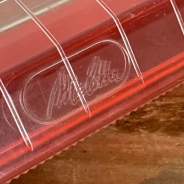 Melitta Sparautomat für Butterbrotpapier / Alufolie