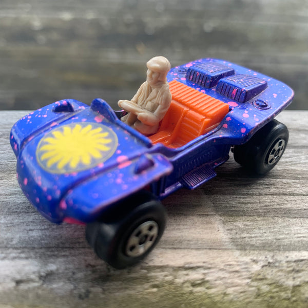 Matchbox Lesney Beach Hopper No. 47