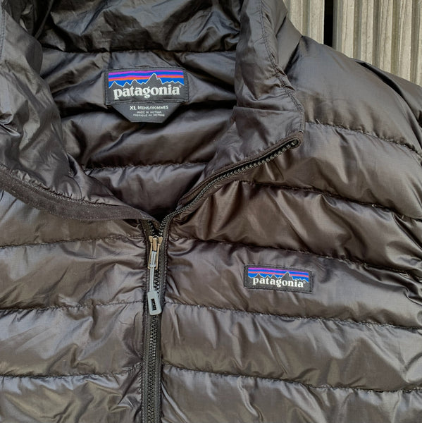 Patagonia Weste Vintage