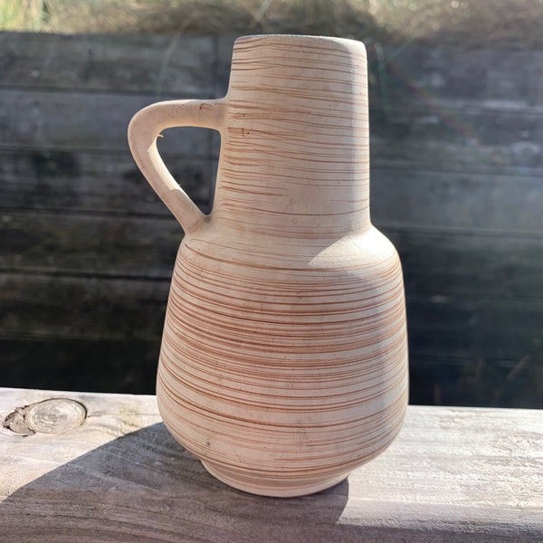 Keramik Vase von Carstens Tönnieshof 1512