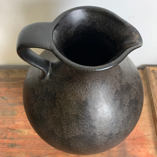Keramik Vase / Krug von Steuler 275-30