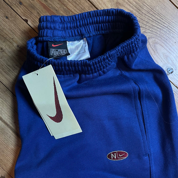Nike Trackpants Deadstock Vintage