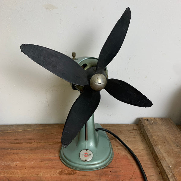 Vintage Ventilator von Progress