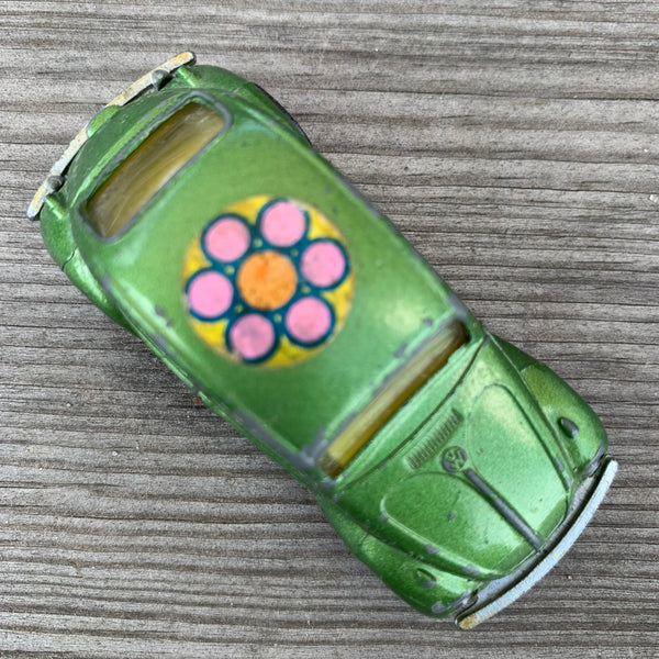 Corgi Juniors Whizzwheels VW Käfer Volkswagen 1300