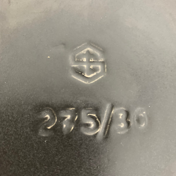 Keramik Vase / Krug von Steuler 275-30